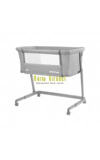 minicuna coletxo lulu gris clar