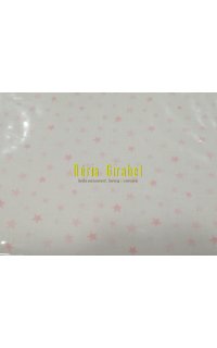 colxoneta pel sonno estrella rosa