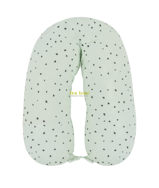 cuix lactncia bear mint