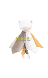 dou dou teddy cru