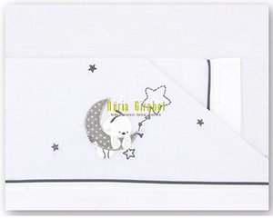 llenols minicuna lluna gris