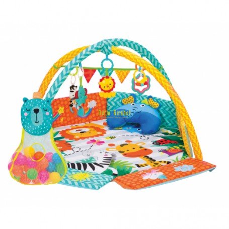 manta de jocs colorfun