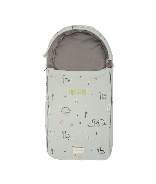 sac cuco arrullo col. jurasic