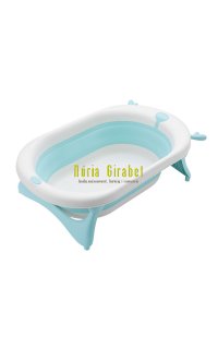banyera plegable mint