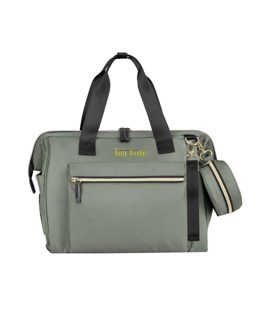 bossa canastreta maxi mint