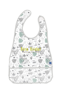 pitet pl�stic gris zebra