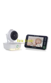 intercomunicador sincro baby guard 4.3" de jane