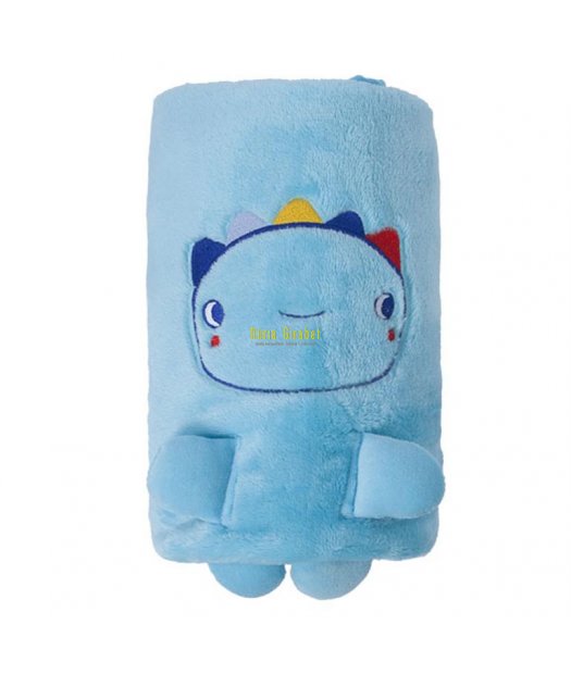manteta enjoy drac blau tuc tuc