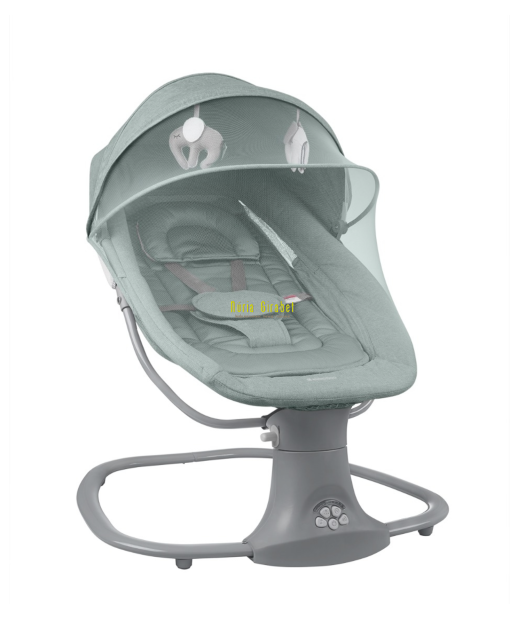 columpio elctrico winks mint