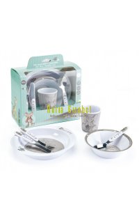 vaixella elefant gris thermobaby