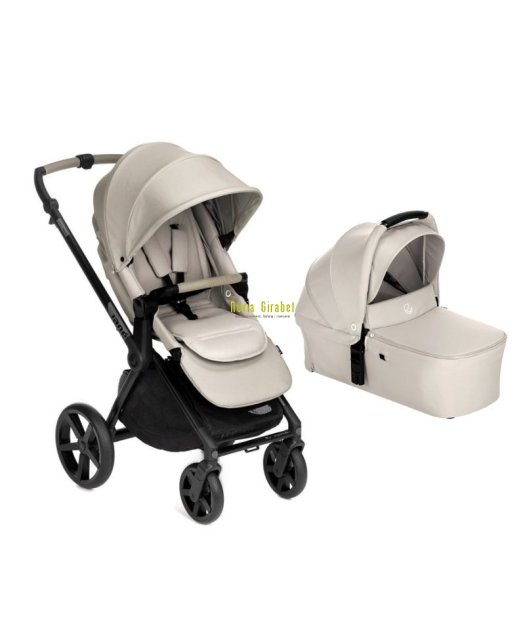 cotxet muum + cuco sweet sand de jane