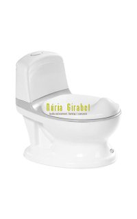 wc orinal blanc