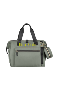 bossa canastreta maxi mint