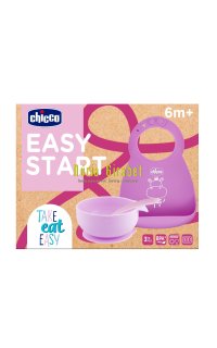 vaixella easy start rosa