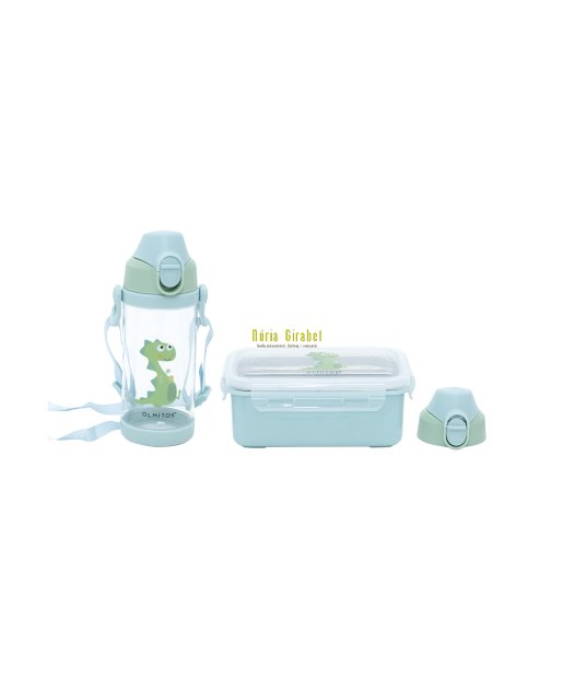 set regal carmanyolav+ botella menta olmitos