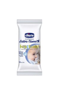 toallitas neteja xumets de chicco (1u)