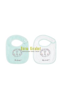 pitet roba mitjans col. lle� mint (2u)