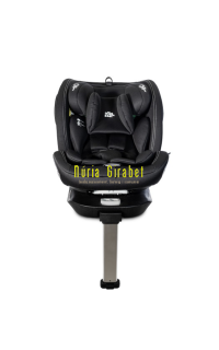 cadireta cotxe 40-150 isize col. pax