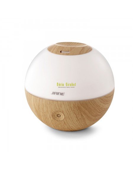 humidificador jan