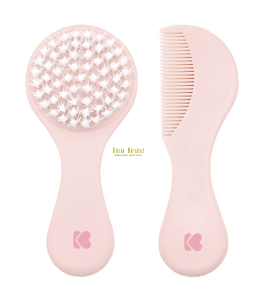 pinta i raspall kik rosa