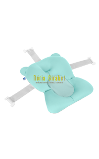 soport de bany suau mint