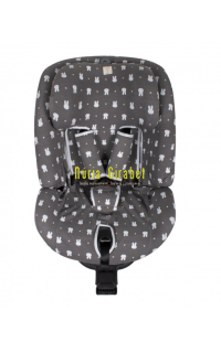 funda cadireta dualfix col. miffy