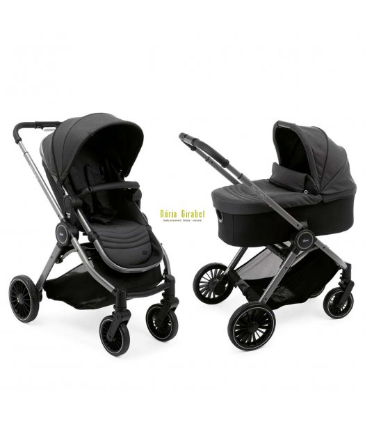 cotxet chicco 2p best friend pro negre