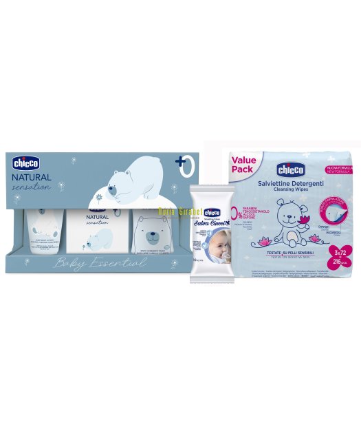 productes chicco (lot 3)