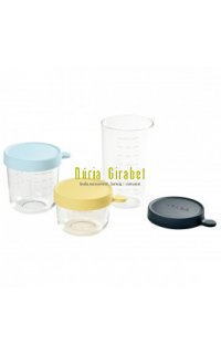 tuppers vidre de beaba