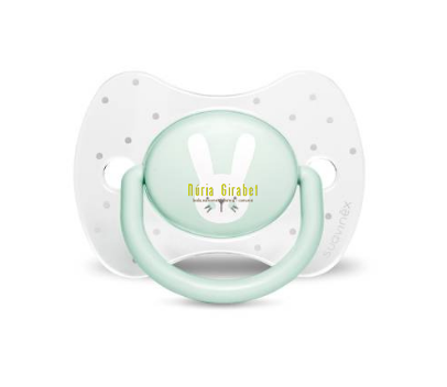 xumet premium mint de suavinex