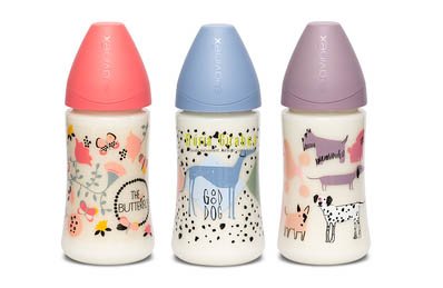 biber suavinex. 270 ml (1u)