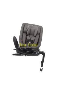 cadireta cotxe iflow gris 40-105 cm de jane