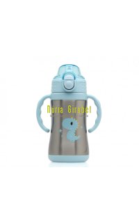 botella termica amb anses dinos