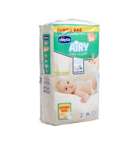 panyals chicco (3-6 kg)_