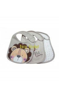 pitet roba lle� gris (3u)