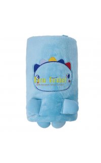manteta enjoy drac blau tuc tuc