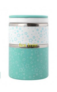 papiller estrelles turquesa