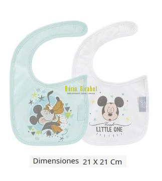 pitet roba mickey 2u