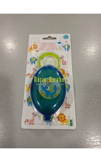 caixeta xumet blau-verd kio