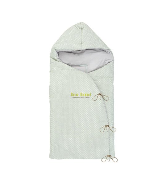 sac cuco menta