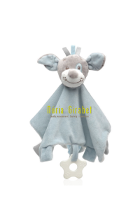 dou dou gosset blau de kiokids