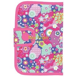 portadocuments kimono rosa de tuc tuc