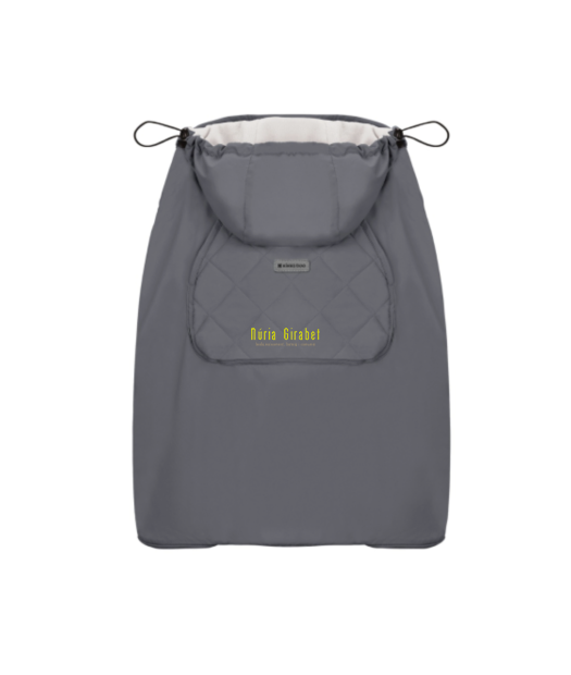 funda universal hivern per portanad