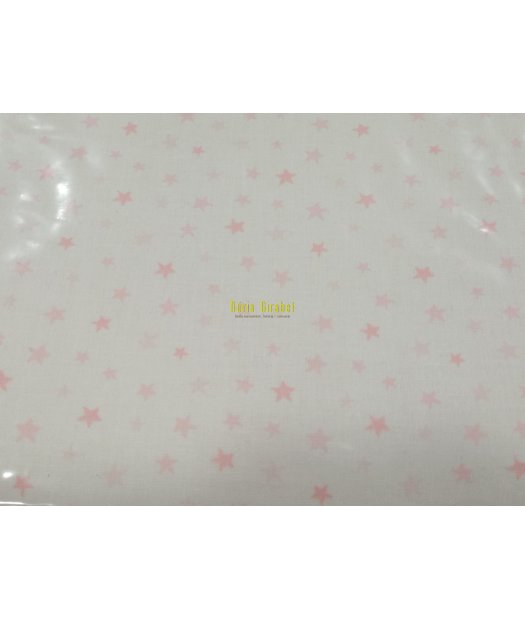 colxoneta pel sonno estrella rosa