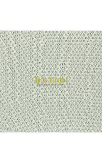 manteta de cot� menta tricot
