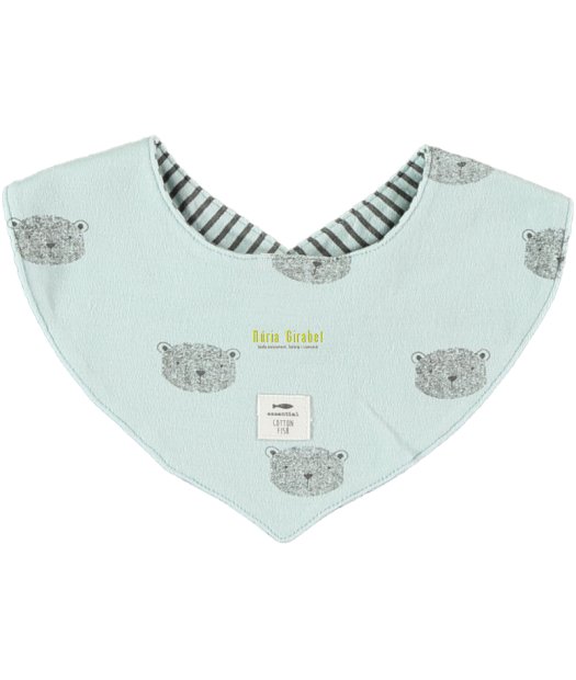 bandana ossets mint