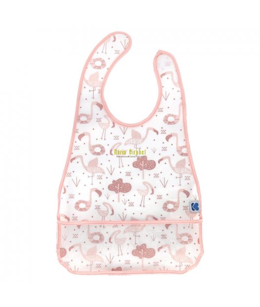 pitet plstic flamencs rosa