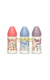 biber� suavinex. 270 ml (1u)