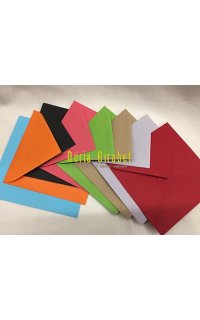 sobres quadrats 15,5x15,5