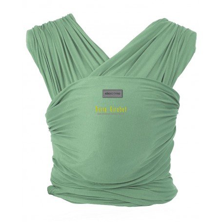 foulard portanad mint
